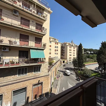 St Peter With Private Parking By Dama 4* Rome