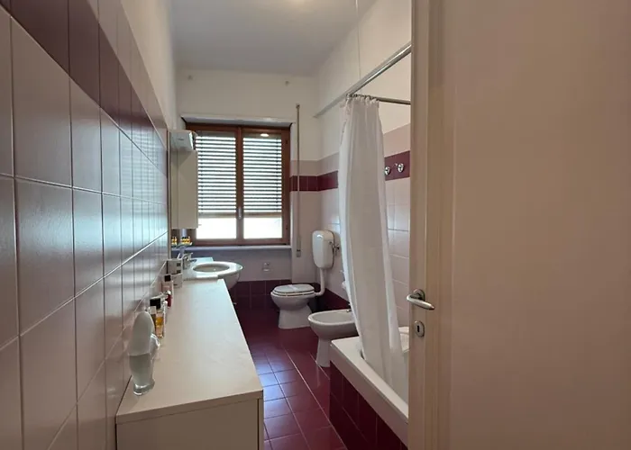 St Peter With Private Parking By Dama Guest house 4*