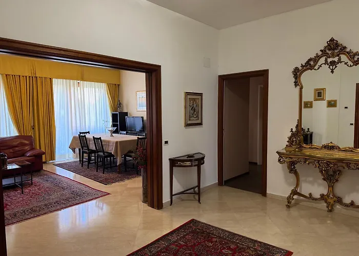 Guest house St Peter With Private Parking By Dama