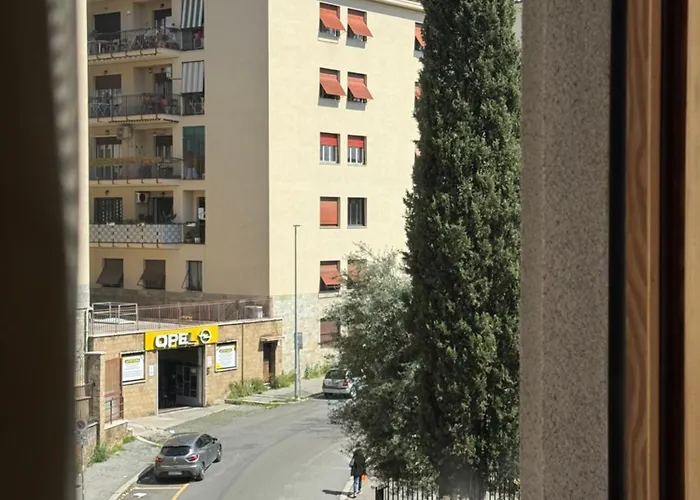 St Peter With Private Parking By Dama Guest house