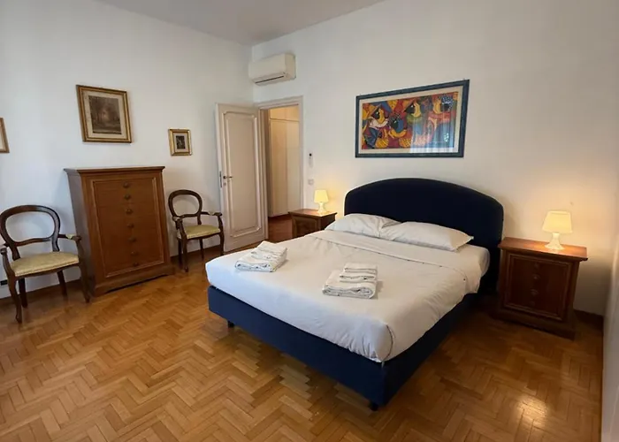 Guest house St Peter With Private Parking By Dama