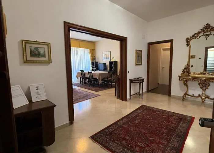 St Peter With Private Parking By Dama Guest house 4*