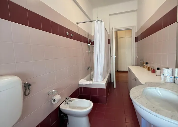 St Peter With Private Parking By Dama Guest house 4*