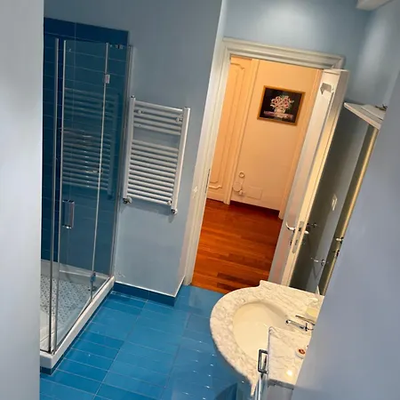 St Peter With Private Parking By Dama 4* Rome