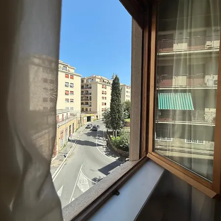 St Peter With Private Parking By Dama