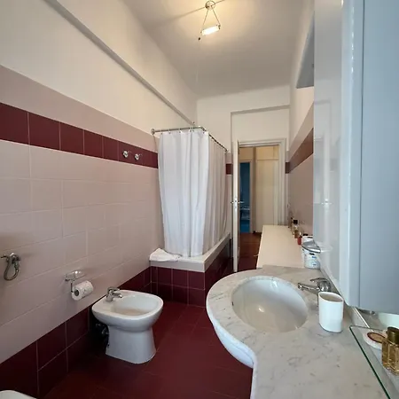 St Peter With Private Parking By Dama Maison d'hôtes Rome