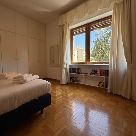 St Peter With Private Parking By Dama