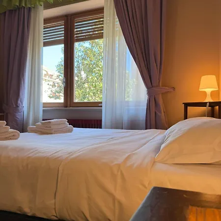 Penzion St Peter With Private Parking By Dama 4*