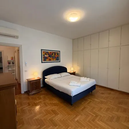 St Peter With Private Parking By Dama Maison d'hôtes Rome