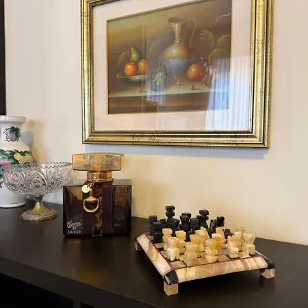 St Peter With Private Parking By Dama Rome