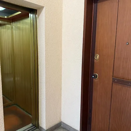 St Peter With Private Parking By Dama Maison d'hôtes Rome