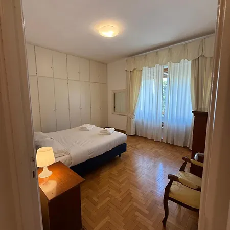 St Peter With Private Parking By Dama 4* Rome