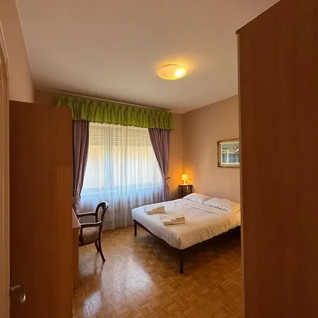 St Peter With Private Parking By Dama Rome