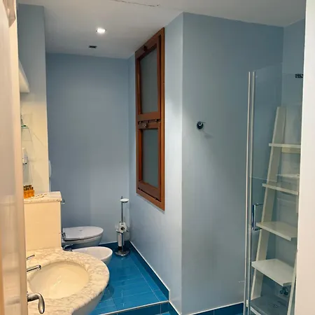 Maison d'hôtes St Peter With Private Parking By Dama