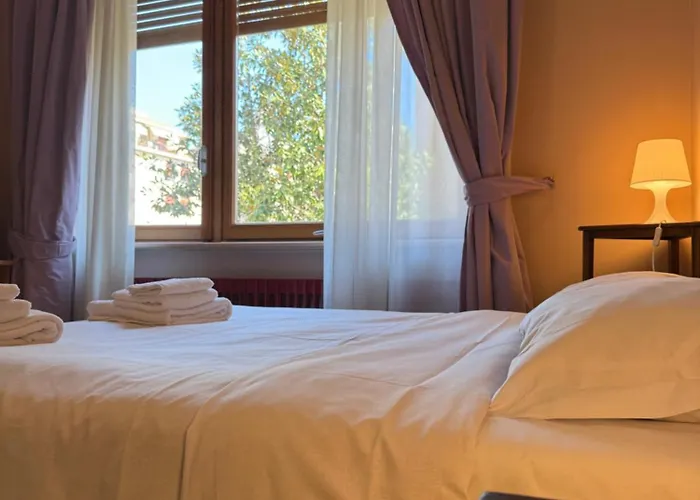 ゲストハウス St Peter With Private Parking By Dama 4*