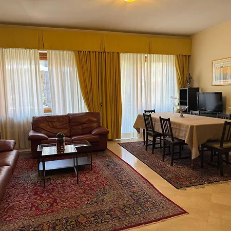 Affittacamere St Peter With Private Parking By Dama 4*