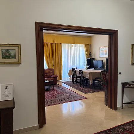Affittacamere St Peter With Private Parking By Dama 4*